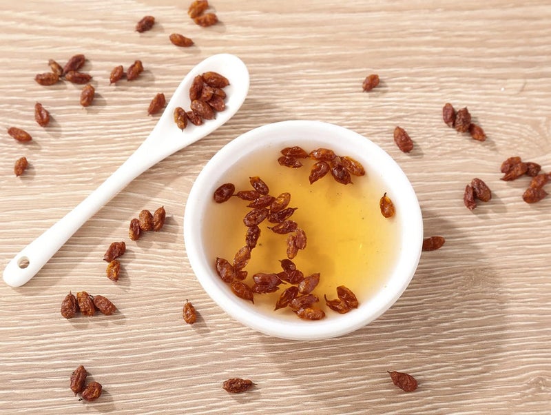ULTHMOK Premium Dried Sea Buckthorn Berries 8 Oz - Image 5